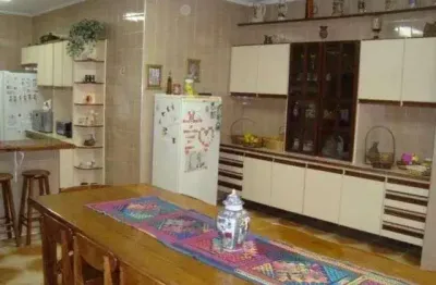 Casa para venda em santana de parnaíba / sp no bairro portal das acácias - 153-2213268