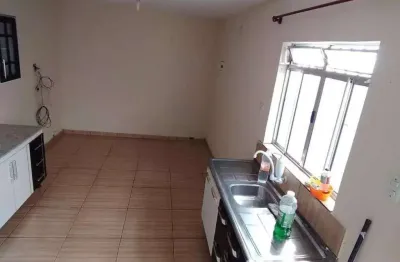 Casa para venda em carapicuíba / sp no bairro parque jandaia - 183-2230695