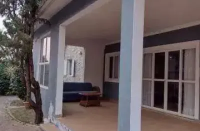 Casa para venda em santana de parnaíba / sp no bairro portal das acácias - 229-2258546