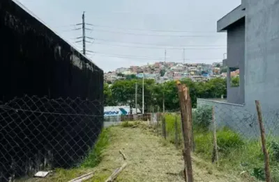 Terreno para venda em barueri / sp no bairro vila do conde - 268-2288012