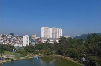 Apartamento para venda em barueri / sp no bairro vila boa vista - 788-2489203