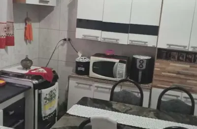 Casa para venda em carapicuíba / sp no bairro alto de santa lúcia - 947-2546935