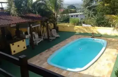 Sítio / chácara para venda em santana de parnaíba / sp no bairro cristal park - 975-2552244