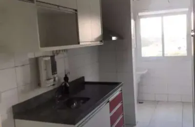 Apartamento para venda em barueri / sp no bairro vila iracema-belval - 1053-2560338
