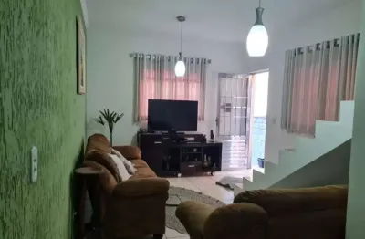 Casa para venda em barueri / sp no bairro jardim maria cristina - 1094-2574545
