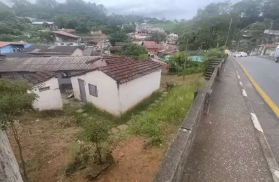 Terreno para venda em barueri / sp no bairro centro - vila pouso alegre - 1129-2618937