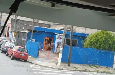 Terreno para venda em barueri / sp no bairro jardim paraíso - 1130-2620621