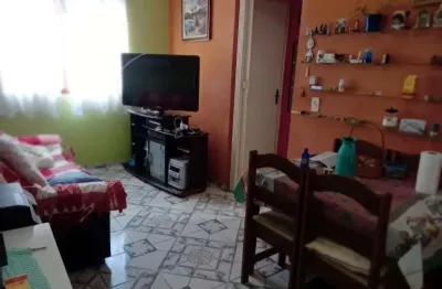 Apartamento para venda em barueri / sp no bairro núcleo residencial célia mota - 1139-2625823