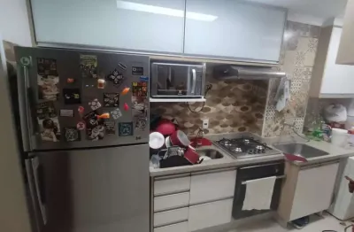 Apartamento para venda em barueri / sp no bairro vila são joão - 1194-2698908
