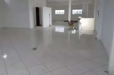 Comercial para locação em carapicuíba / sp no bairro vila silva ribeiro - 60-2831511