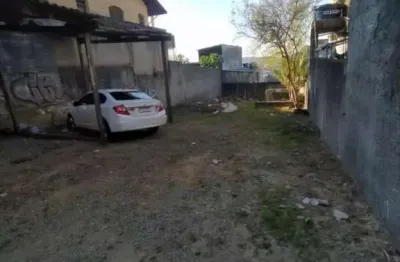Terreno para venda em barueri / sp no bairro vila engenho novo - 316-2905726