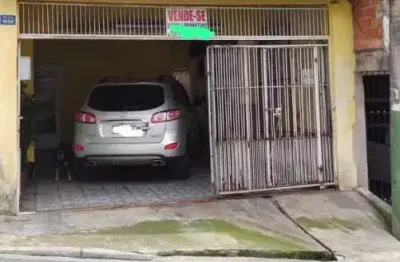 Casa para venda em jandira / sp no bairro parque dos lagos - 349-2952784
