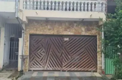 Casa para venda em barueri / sp no bairro jardim maria helena - 433-2963747
