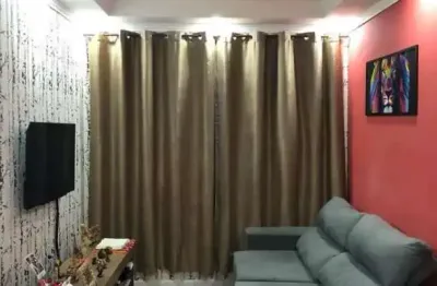 Apartamento para venda em barueri / sp no bairro vila são joão - 2069-3543743