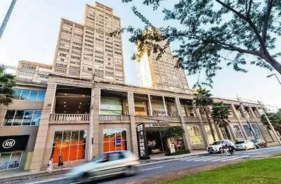 Comercial para locação em barueri / sp no bairro sítio tamboré alphaville - 2098-3592928