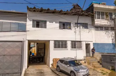 Comercial para venda em barueri / sp no bairro vila morellato - 3009-3618938