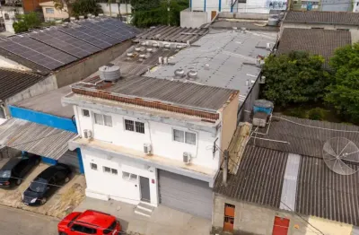 Comercial para venda em barueri / sp no bairro vila morellato - 3010-3618948