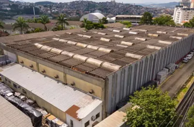 Comercial para venda em barueri / sp no bairro jardim regina alice - 3011-3618963