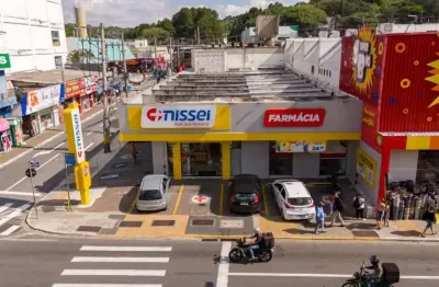 Comercial para venda em barueri / sp no bairro centro - 3012-3618997