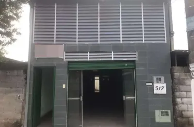Comercial para locação em santana de parnaíba / sp no bairro jardim represa (fazendinha) - 3036-3663941