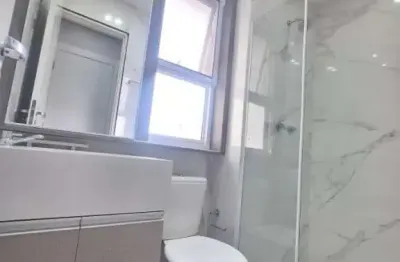 Apartamento para locação em barueri / sp no bairro alphaville empresarial - 3054-3718037