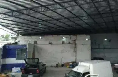 Comercial para locação em barueri / sp no bairro jardim belval - 2051-3500108