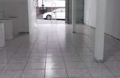 Comercial para locação em barueri / sp no bairro jardim itaquiti - 2017-3428256