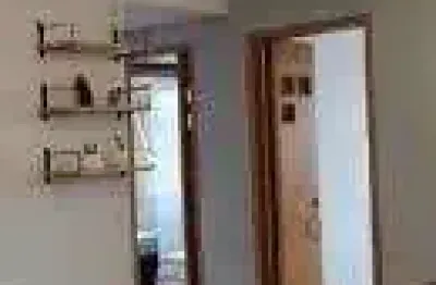 Apartamento para venda em carapicuíba / sp no bairro vila silviânia - 1761-3112434