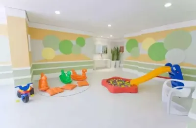 Apartamento para venda em barueri / sp no bairro tamboré - 3064-3725083