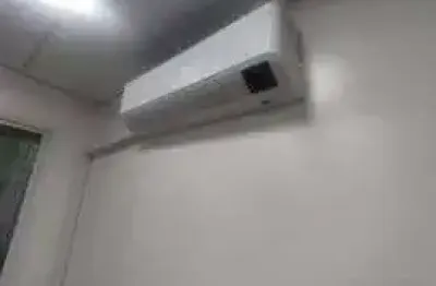 Sala comercial com 2 salas à venda na Vila São João, Barueri 