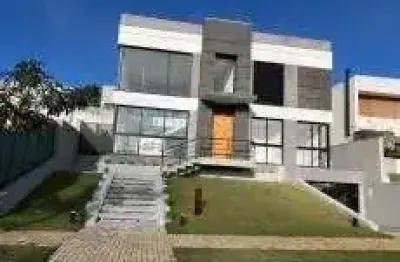 Casa para venda em santana de parnaíba / sp no bairro alphaville - 3068-3735787