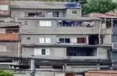 Casa para venda em barueri / sp no bairro vila universal - 1184-2684394