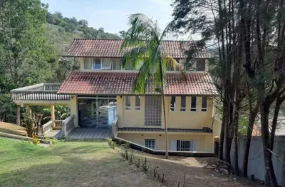 Sítio / chácara para venda em santana de parnaíba / sp no bairro parque vila rica - 233-2990931