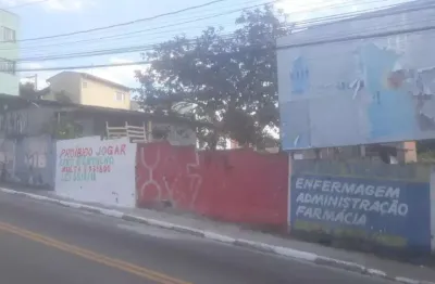 Terreno para venda em carapicuíba / sp no bairro parque josé alex andré - 239-2992787