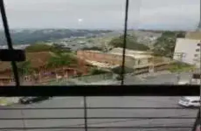 Apartamento para venda em jandira / sp no bairro mirante de jandira - 1699-3059475