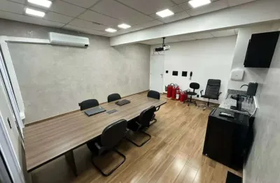 Vende- se sala comercial no inspire business em barueri!! - 1986-3347857