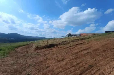 Terreno para venda em araçariguama / sp no bairro 18 do forte - 1979-3339829