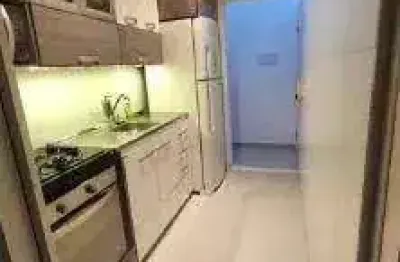 Apartamento para venda em jandira / sp no bairro parque nova jandira - 1950-3274035