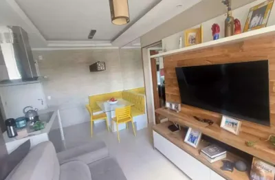 Apartamento para venda em barueri / sp no bairro vila são joão - 2062-3535034