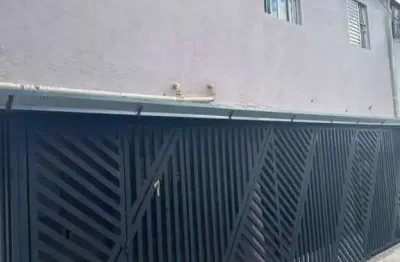 Casa para venda em carapicuíba / sp no bairro vila marcondes - 2039-3485413
