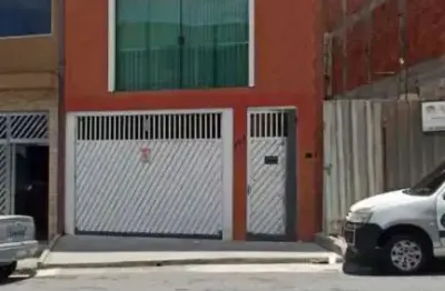 Casa para venda em barueri / sp no bairro vale do sol - 2033-3465941
