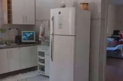 Casa para venda em barueri / sp no bairro vila sargento josé de paula - 1777-3115033