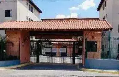 Apartamento para venda em carapicuíba / sp no bairro jardim marilu - 1781-3117828