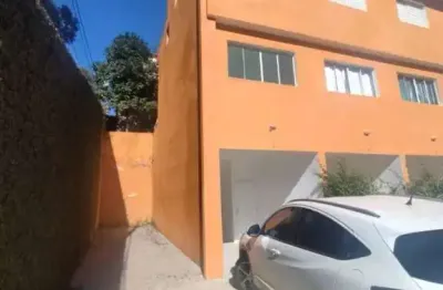 Casa em condomínio para venda em jandira / sp no bairro jardim são joão - 1910-3241880