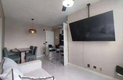 Apartamento para , 2 quarto(s),  vila são joão, barueri - 3998