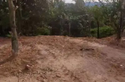 Terreno para venda,  santa ella, araçariguama - 3097