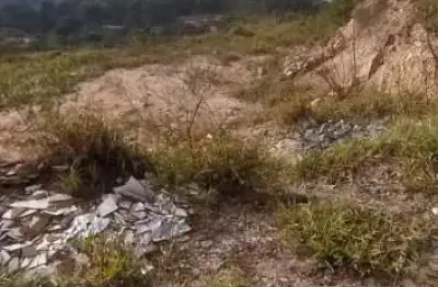 Terreno para venda,  santa ella, araçariguama - 3092