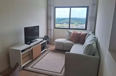 Apartamento para venda, 1 quarto(s),  jardim belval, barueri - 3109