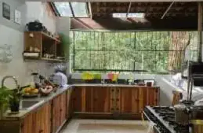 Casa para venda, 3 quarto(s),  parque esmeralda, barueri - 3114