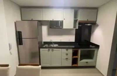 Apartamento para , 1 quarto(s),  dezoito do forte empresarial/alphaville., barueri - 3122